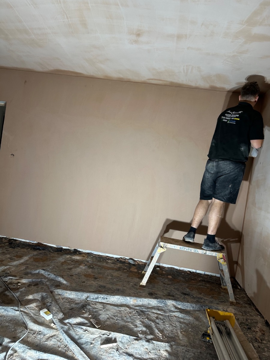 Plasterer: Image 32